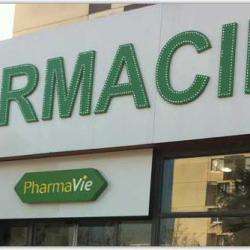 Pharmacie Saint Damien