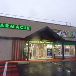 Pharmacie Saint Damien