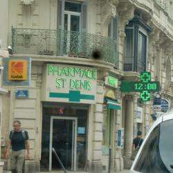 Pharmacie Saint Denis
