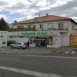 Pharmacie Saint Eloi