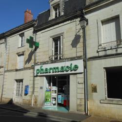 Pharmacie Saint Epain