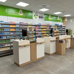 Pharmacie Saint Etienne