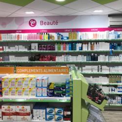 Pharmacie Saint Eutrope