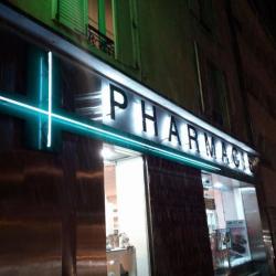 Pharmacie Saint Fiacre
