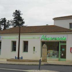 Pharmacie Saint Genis