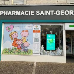 Pharmacie Saint-georges