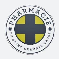 Pharmacie De Saint Germain Laval