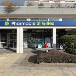 Pharmacie Saint-gilles