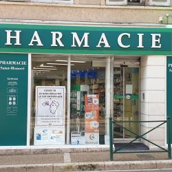 Pharmacie Saint Honore