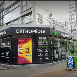 Pharmacie Saint Jacques