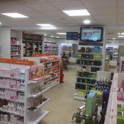 Pharmacie Saint Jacques