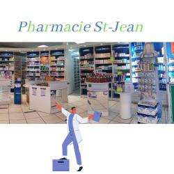 Pharmacie Saint Jean