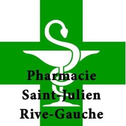 Pharmacie Saint Julien