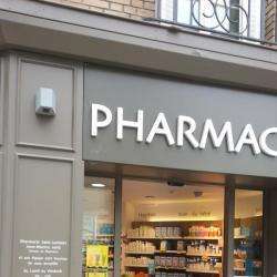 Pharmacie Saint Lambert Paris