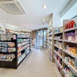 Pharmacie Saint Lambert Paris