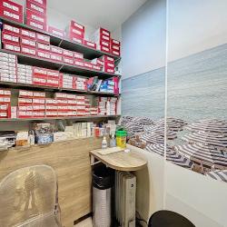 Pharmacie Saint Lambert Paris
