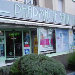 Pharmacie Saint Laurent