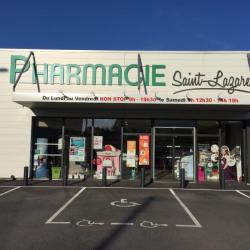 Pharmacie Saint Lazare