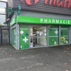 Pharmacie Saint Léon