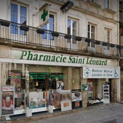 Pharmacie Saint Léonard