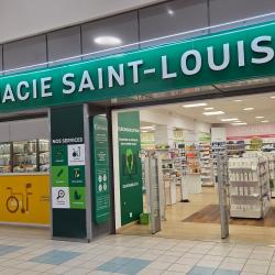 Pharmacie Saint Louis