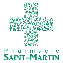 Pharmacie Saint-martin