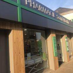 Pharmacie Saint Martin