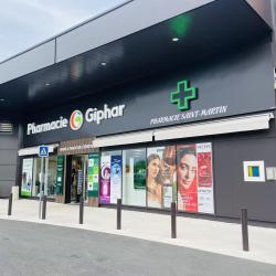 Pharmacie Saint Martin