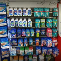 Pharmacie Saint Maur-oberkampf