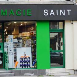 Pharmacie Saint Maurice