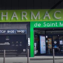 Pharmacie Saint Menet