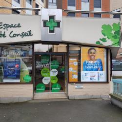 Pharmacie Saint Michel
