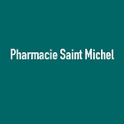 Pharmacie Saint-michel