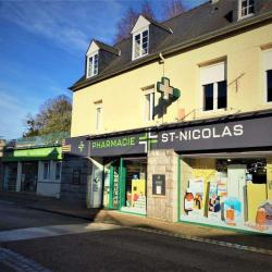Pharmacie Des Ruisseaux