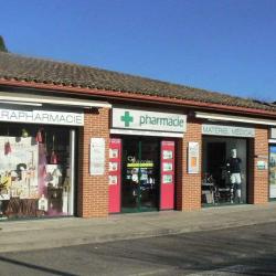 Pharmacie Saint Nicolas