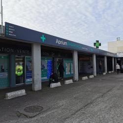 Pharmacie Saint-paul
