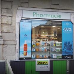 Pharmacie Saint-paul