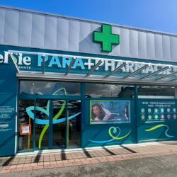 Pharmacie Saint Paul - Elsie Santé