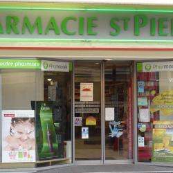 Pharmacie Saint Pierre