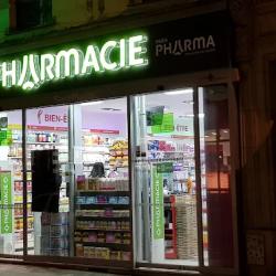 Pharmacie Saint Placide