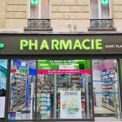 Pharmacie Saint Placide