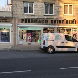 Pharmacie Saint Rémi
