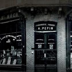 Pharmacie Saint Roch