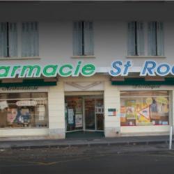Pharmacie Saint Roch