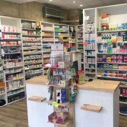 Pharmacie Saint Seurin