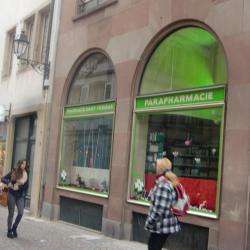 Pharmacie Saint Thomas