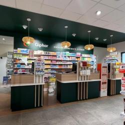 Pharmacie Saint Vital