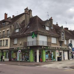 Pharmacie Saint Vorles
