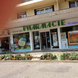 Pharmacie Sainte Anne