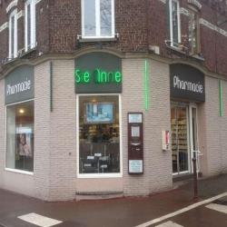 Pharmacie Sainte-anne